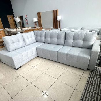 sofa em L